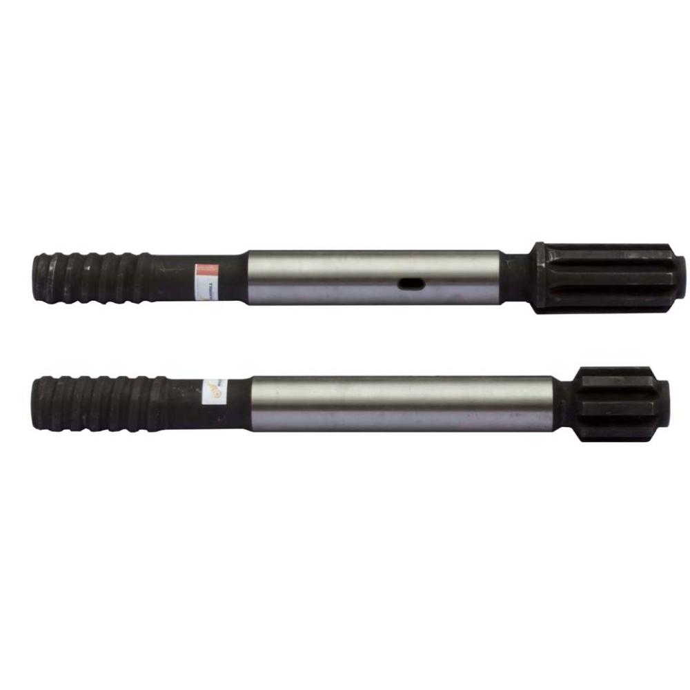 Shank Adapter for Drilling Equipment