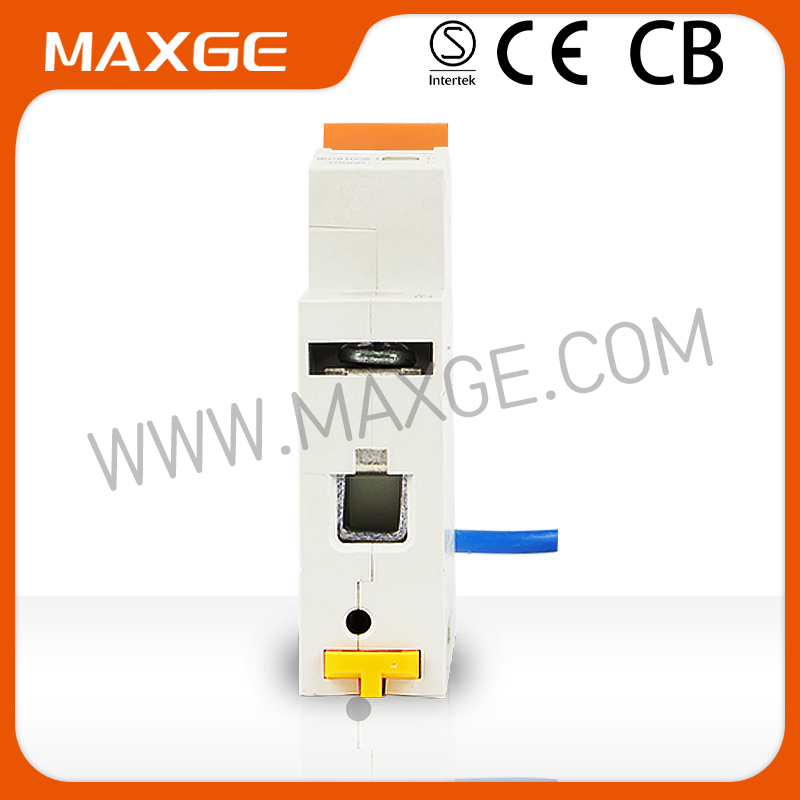 MAXGE EPBR-i Residual Current Operated Circuit Breaker - Image 3