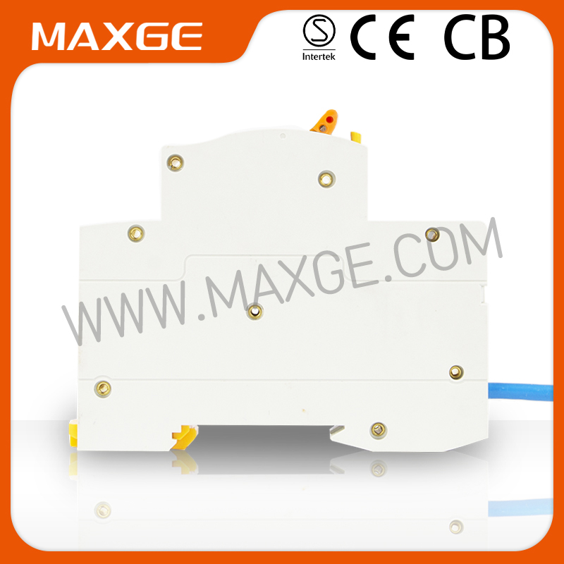 MAXGE EPBR-i Residual Current Operated Circuit Breaker - Image 2