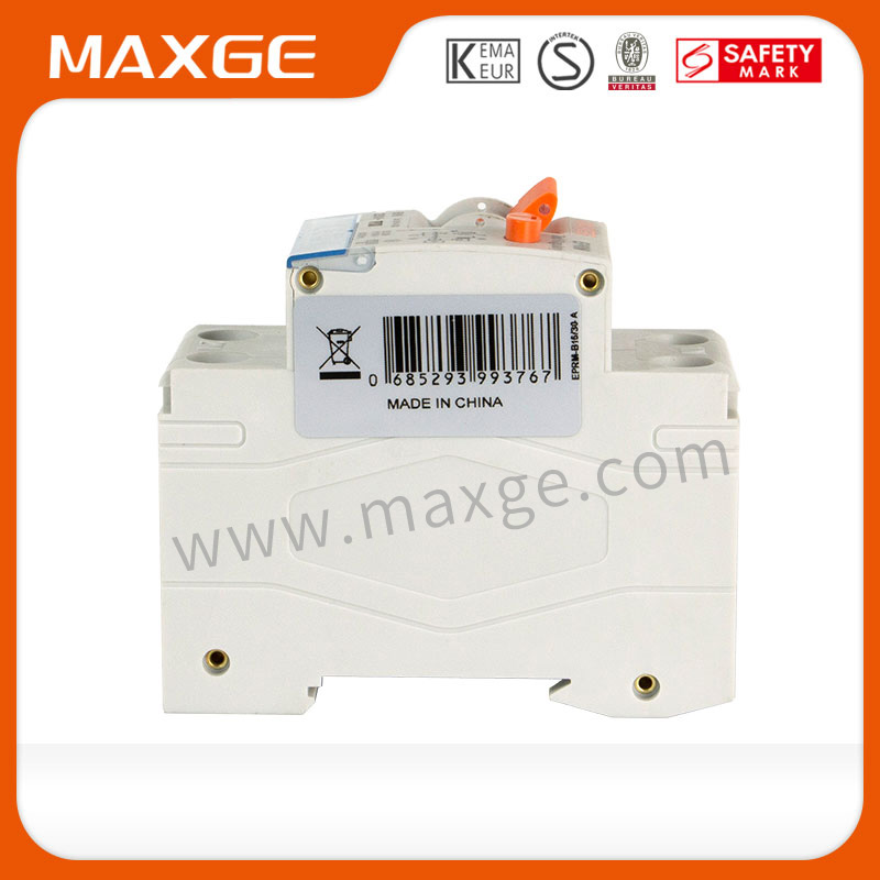 MAXGE EPRM Residual Current Operated Circuit Breaker - Image 2