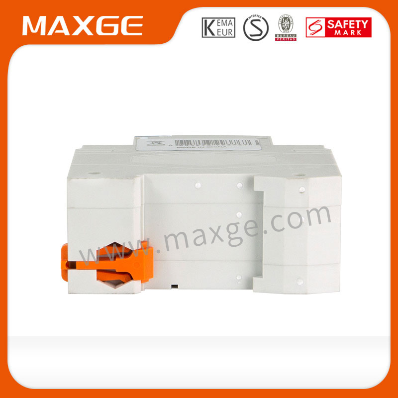 Residual Current Operated Circuit Breaker