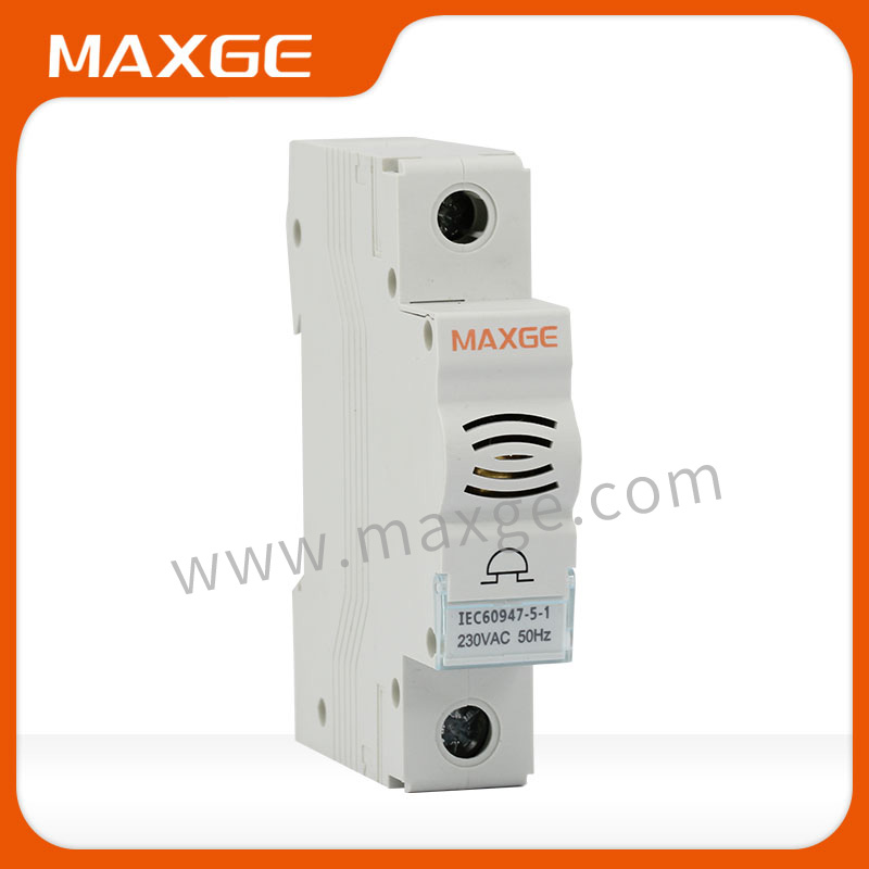 MAXGE EPSO Series Door Bell - Image 3