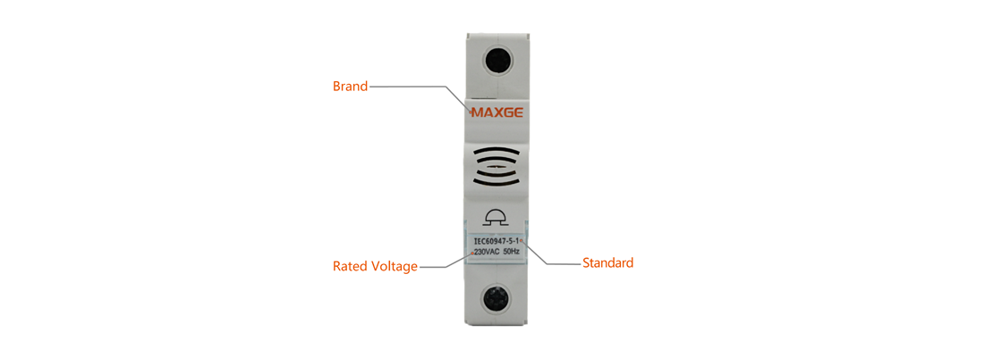 EPSO Series Door Bell operational overview