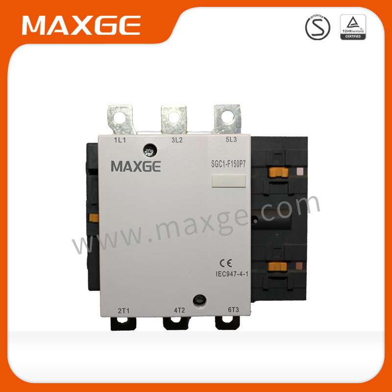 AC Contactor - SGC1-F Series
