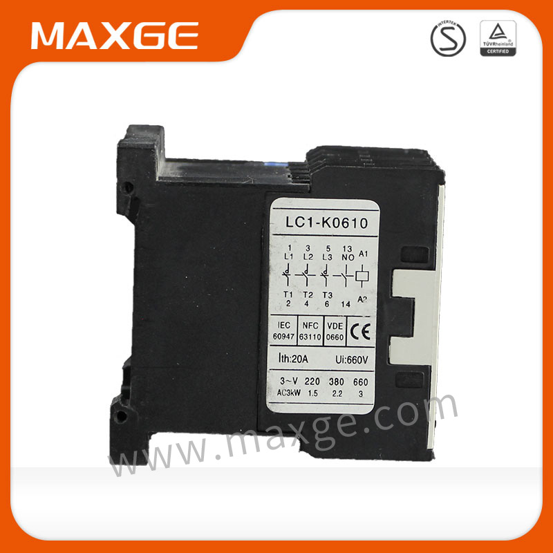 Mini AC Contactor