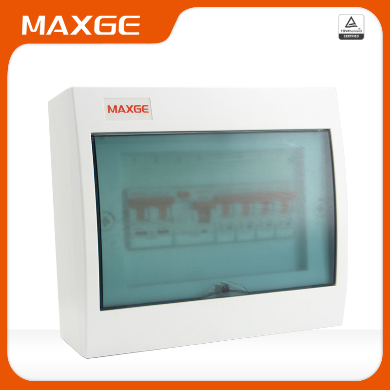MAXGE Sgdbi-S/F Series Distribution Box - Image 3