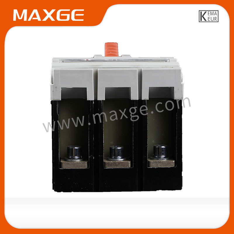 Adjustable Molded Case Circuit Breaker