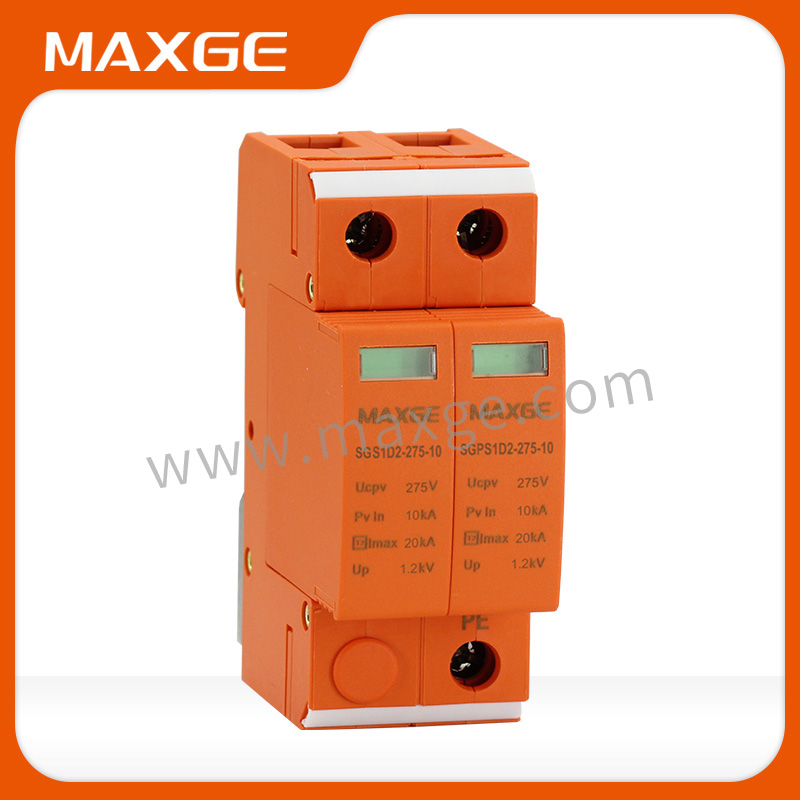 MAXGE SGS1 Series Surge Protective Device - Image 3
