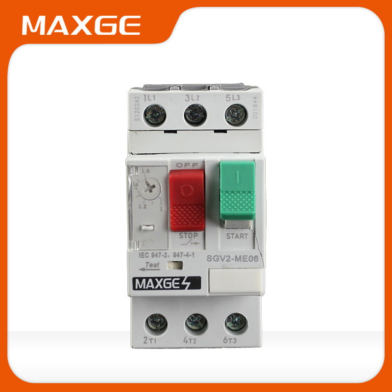Motor Protection Circuit Breaker