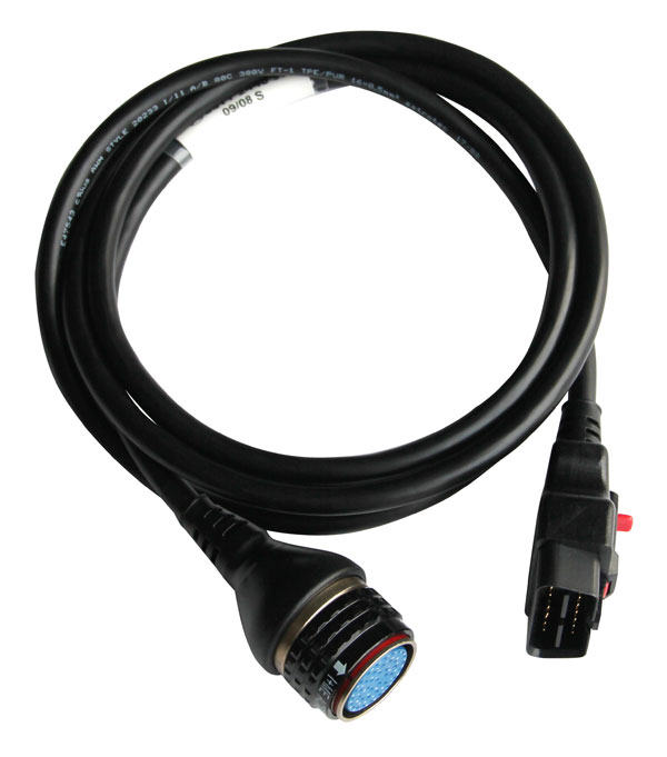 Automotive Diagnostic System for Mercedes-Benz