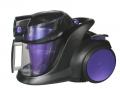 Bagless Cylinder Vacuum Cleaner