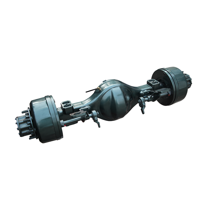 MC rear axle - Image 2