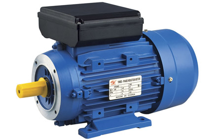 MC Series capacitor starting single phase motor - Image 2