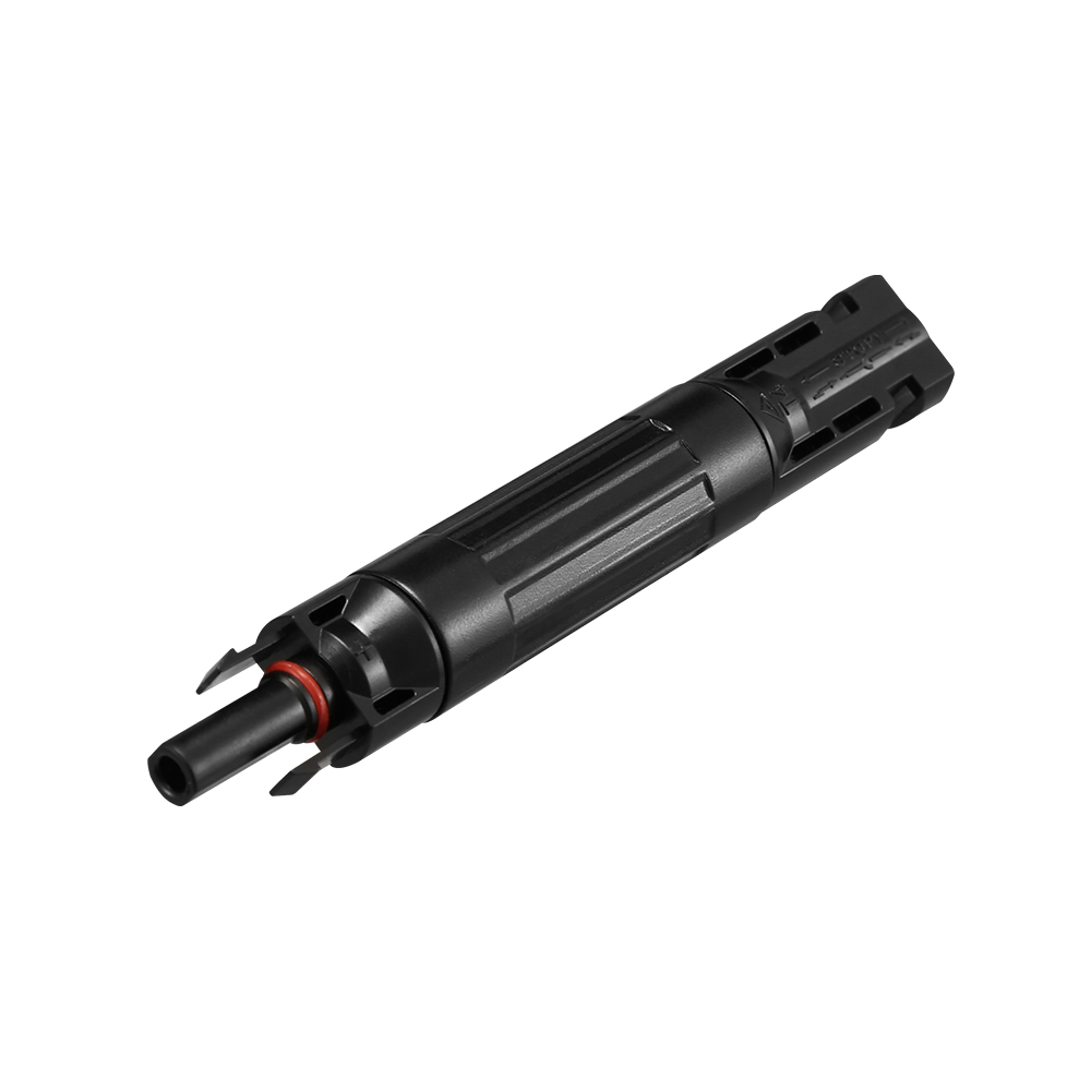 MC4 CONNECTOR SOLAR PANEL CONNECTOR 1500V WITH FUSE - Image 2
