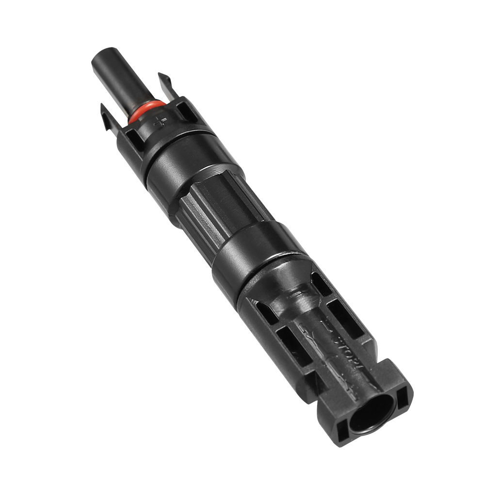 MC4 CONNECTOR SOLAR PANEL CONNECTOR WITH DIODE - Image 2