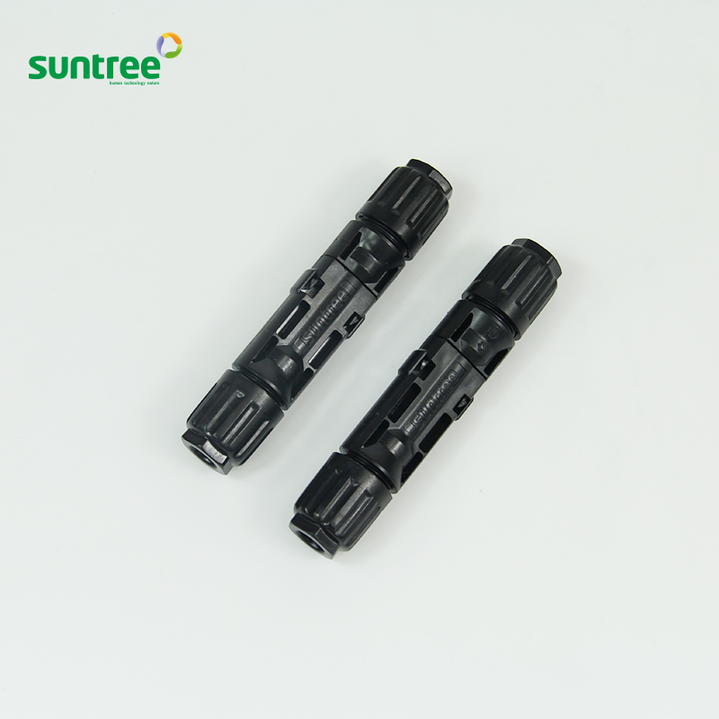 MC4 connector - Image 2