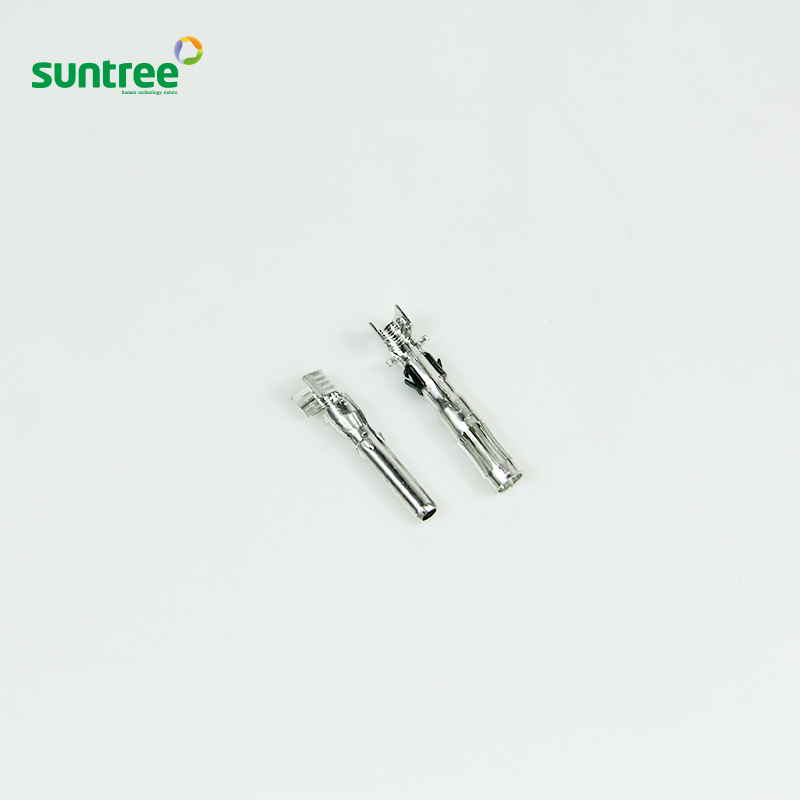 Solar Panel MC4 Connector