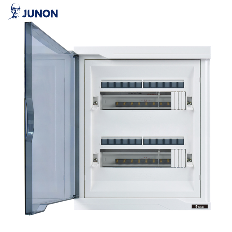 MCB Electrical Distribution Enclosure