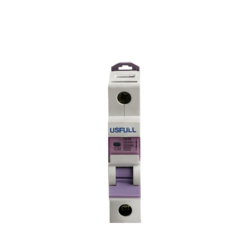 32A Miniature Circuit Breaker MCB