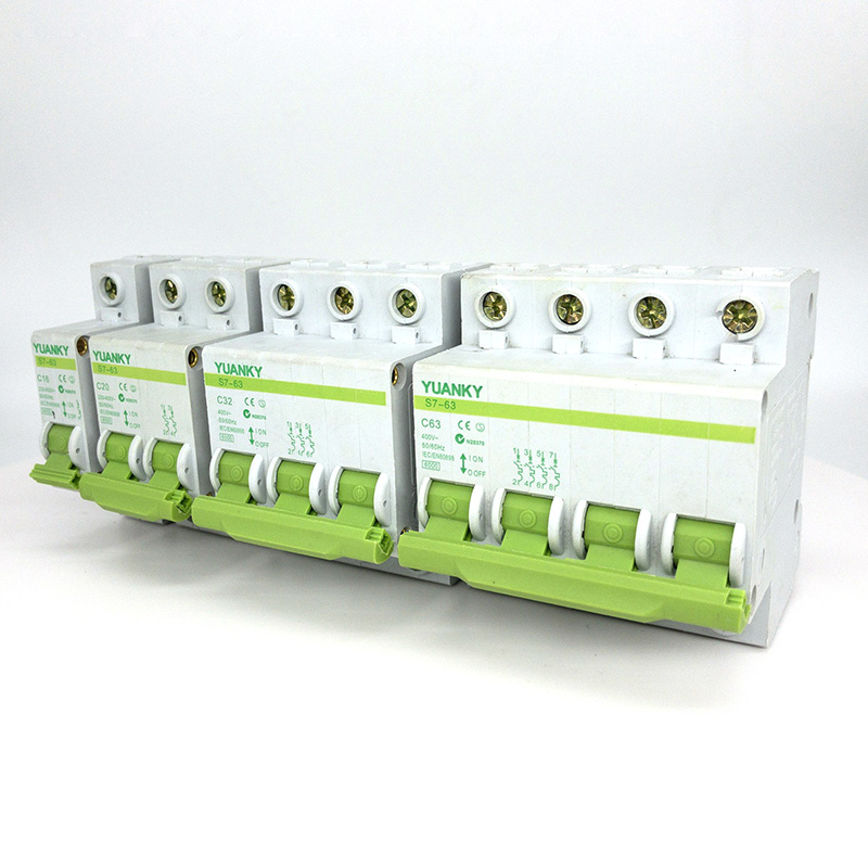 MCB Parts - Image 3