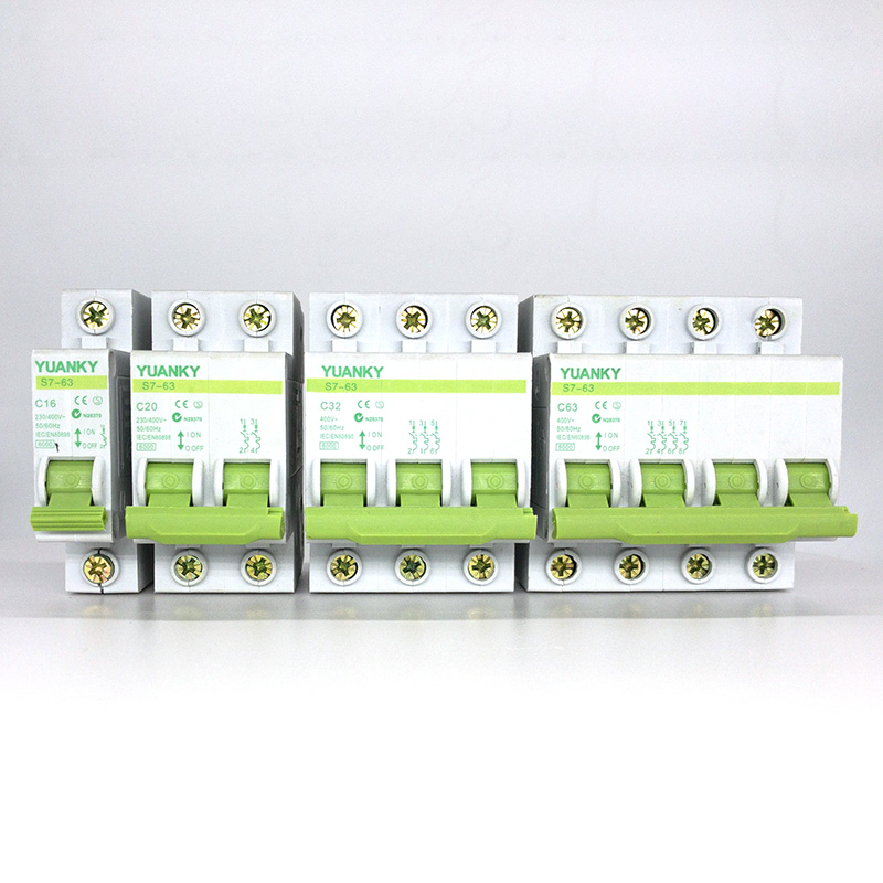 MCB Parts - Image 2