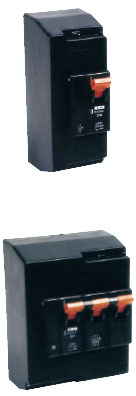 Miniature Circuit Breaker
