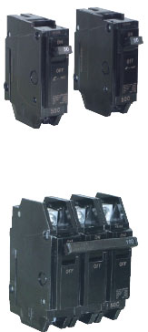 Miniature Circuit Breaker