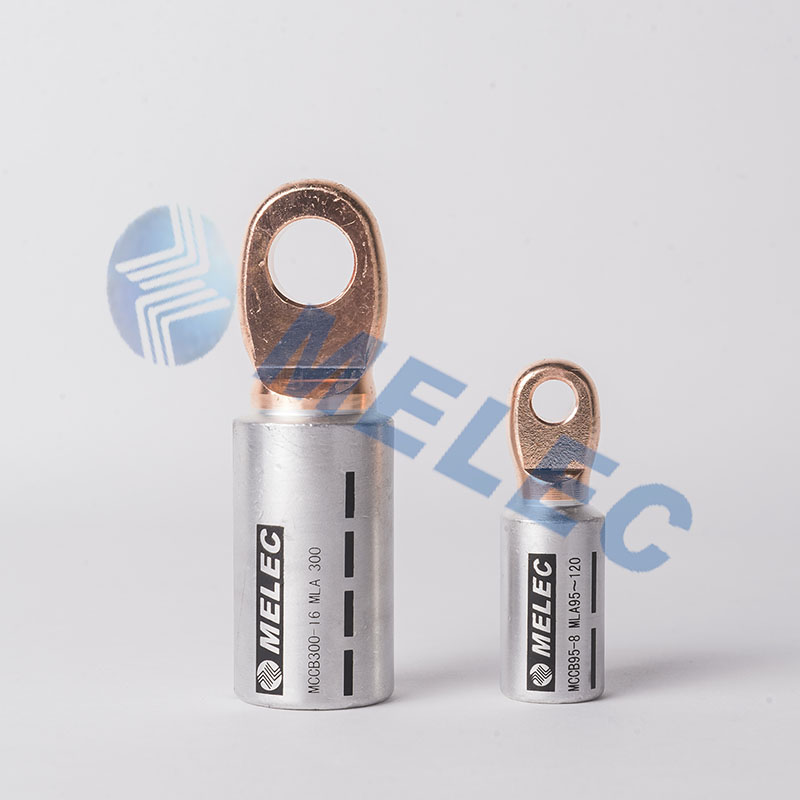 MCCB BIMETAL LUG - Image 2