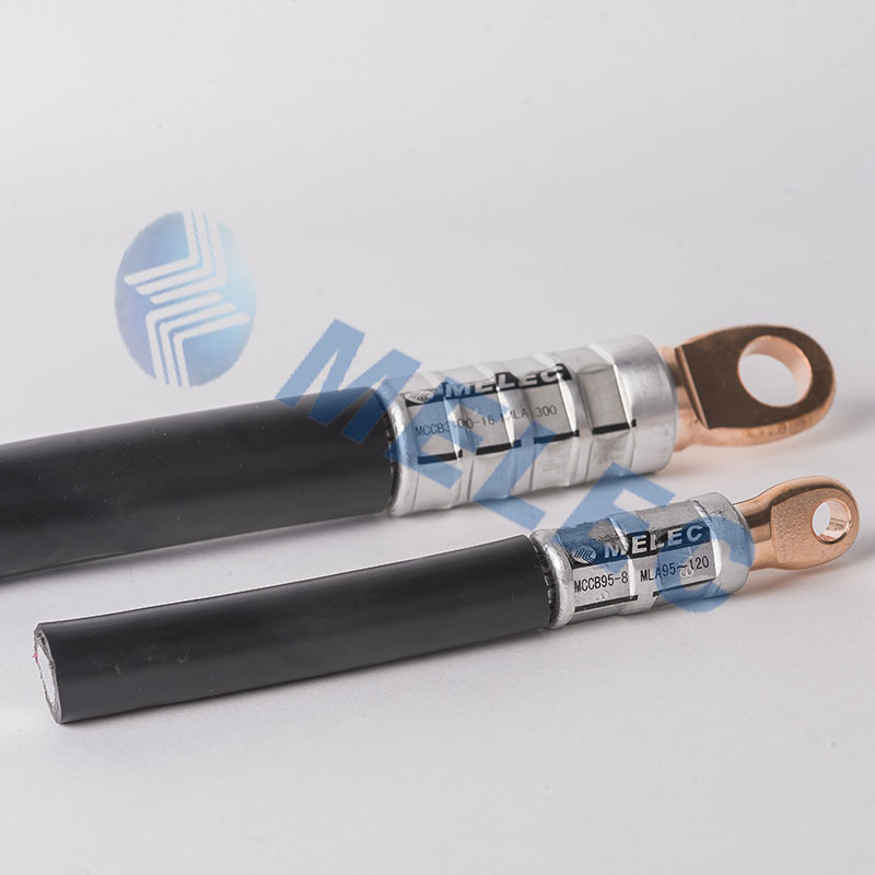 MCCB Bimetallic Lug Connector