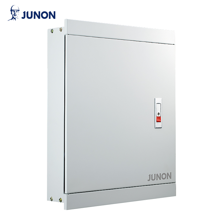 MCCB Electrical Distribution Board - Image 2