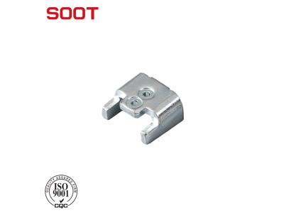 Stamped Metal Parts for Circuit Breakers