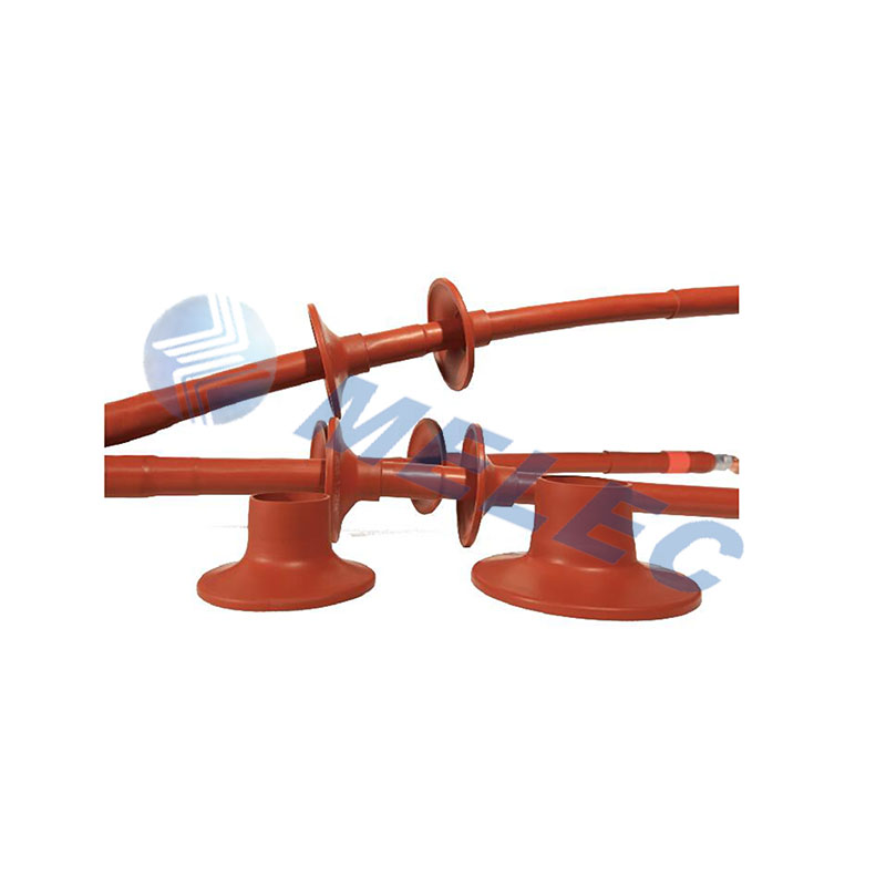 Heat Shrinkable Skirt for Cable Termination