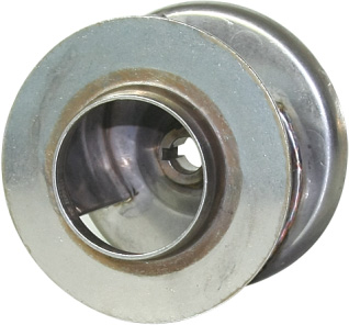 Vortex Submersible Sewage Water Pump