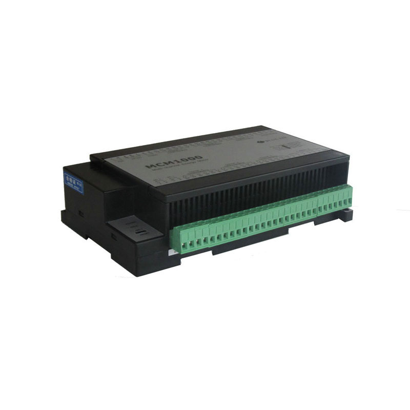 MCM1000 Single Phase Smart Meter Multi Channels ac energy meter Multi Circuit Monitoring - Image 3