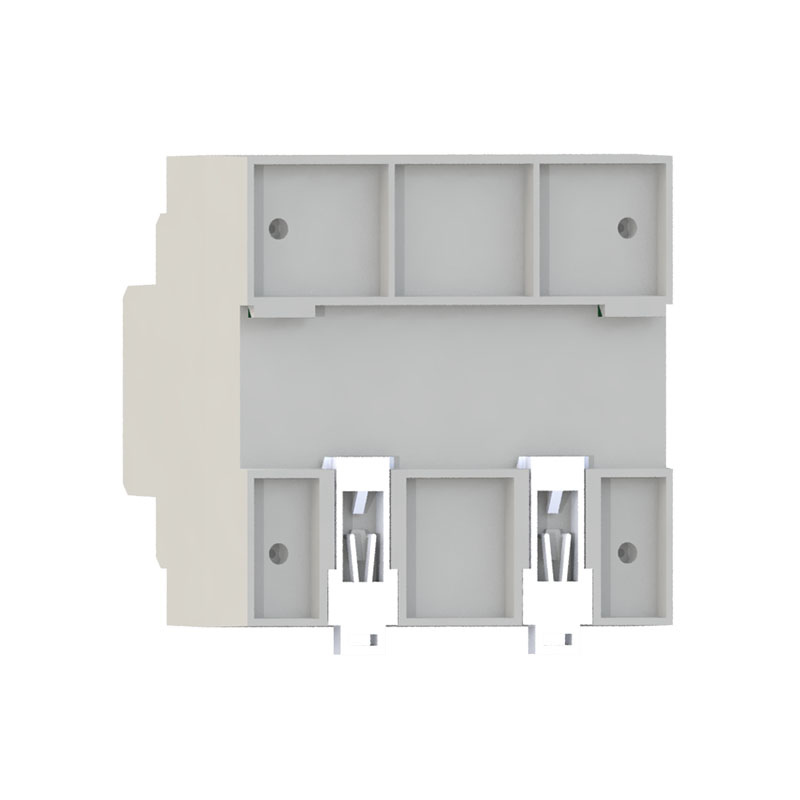 MCM2401 Din rail AC electrical multi-channel power meter, 3 phase electric electric meter - Image 3