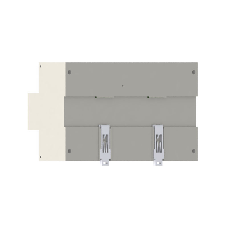 Three-Phase Digital Energy Meter