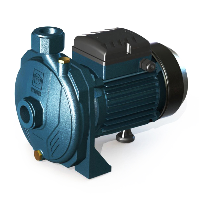 MCP100 centrifugal pump - Image 3