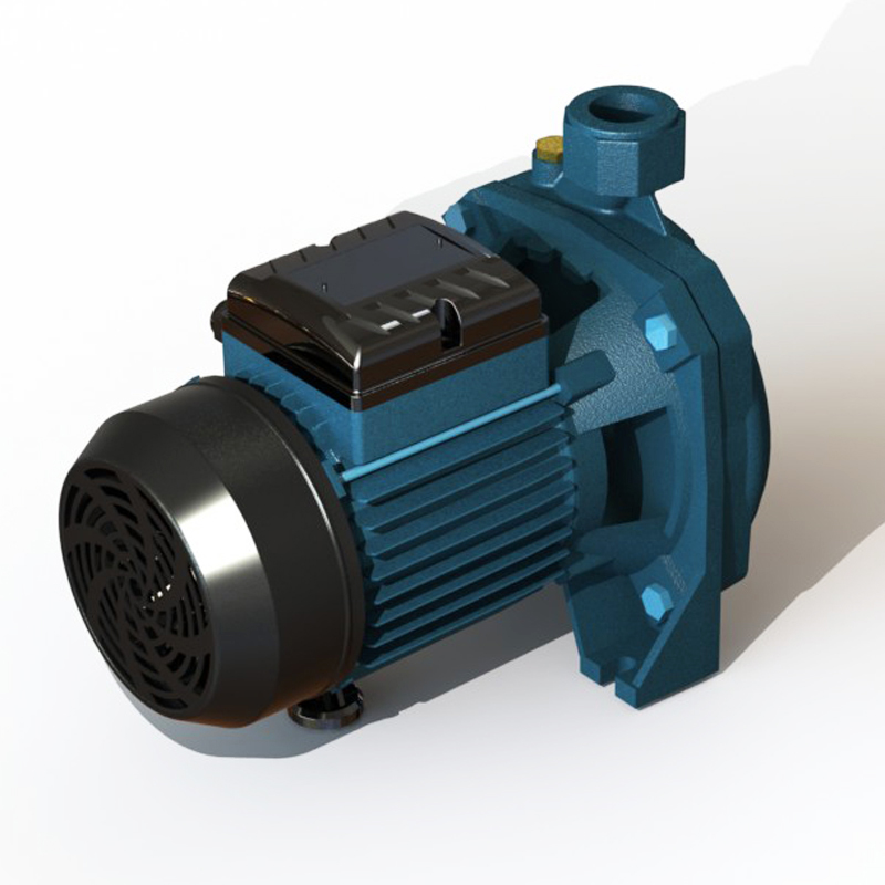 MCP100 centrifugal pump - Image 2