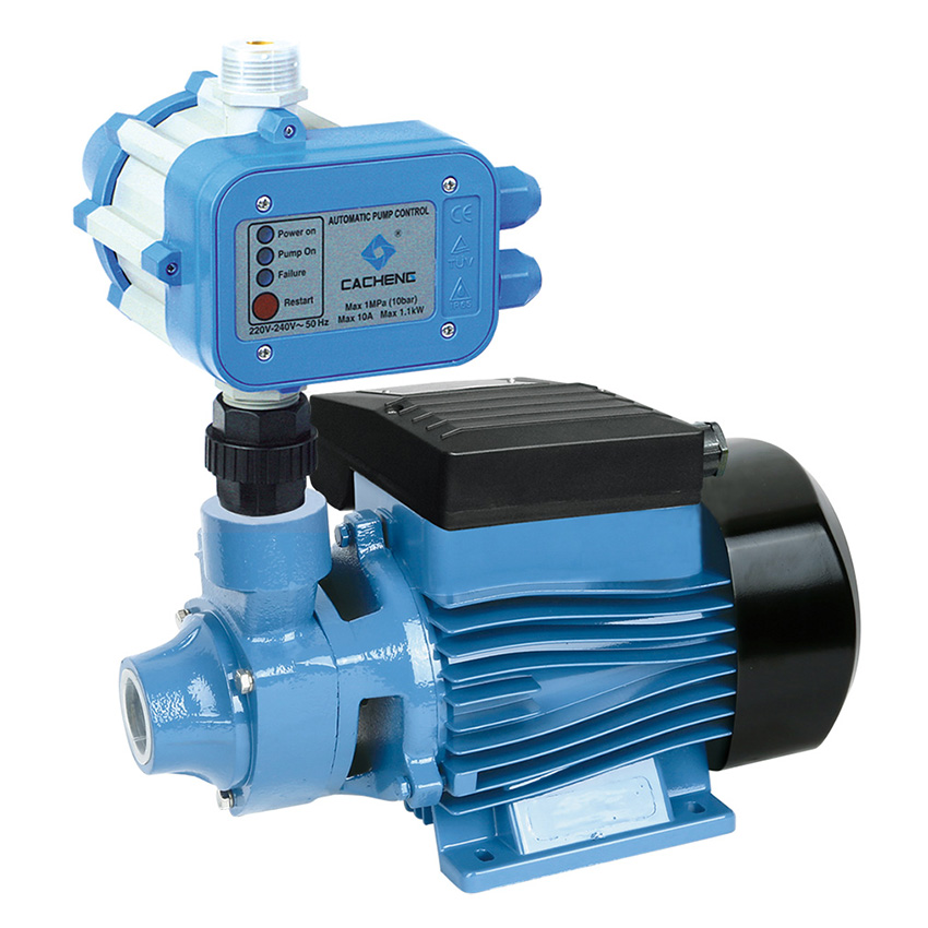 Automatic Garden Jet Water Pump