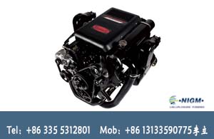MD Diesel generator - Image 2