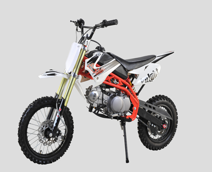 Youth Dirt Bike Motorcycle