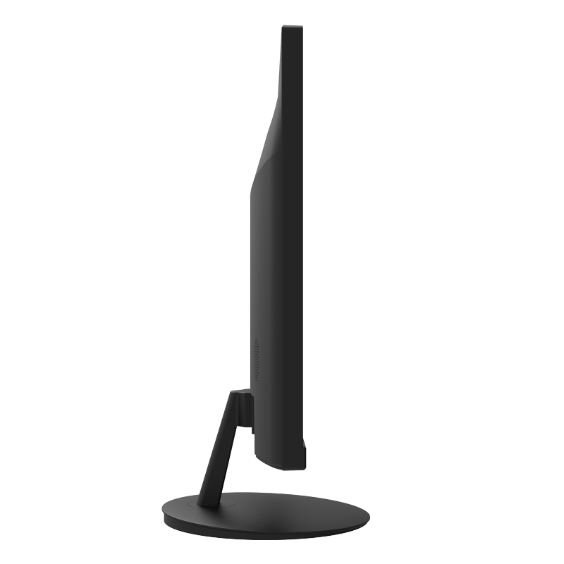 MD2418 24 inch led computer monitor FHD lcd Curved monitor - Image 3