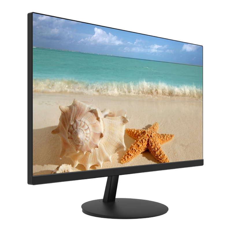 MD2418 Touch Screen 23.8" type c usb Full HD Resolution battery portable lcd monit - Image 2