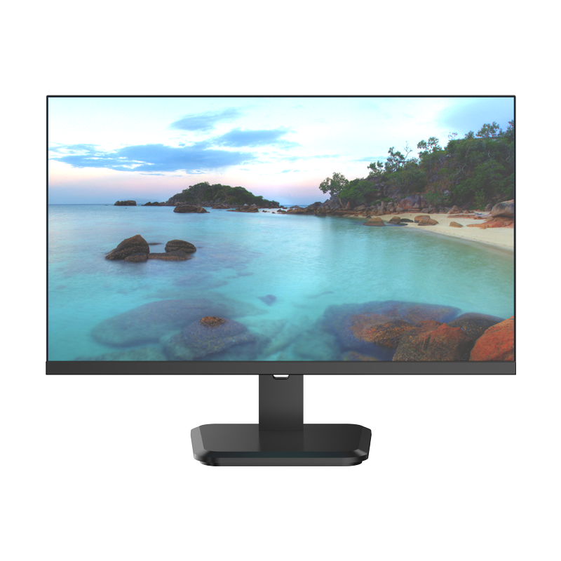 MD2421 LCD high definition 1920 * 1080 resolution 21.5 inch lcd PC computer monitor - Image 2