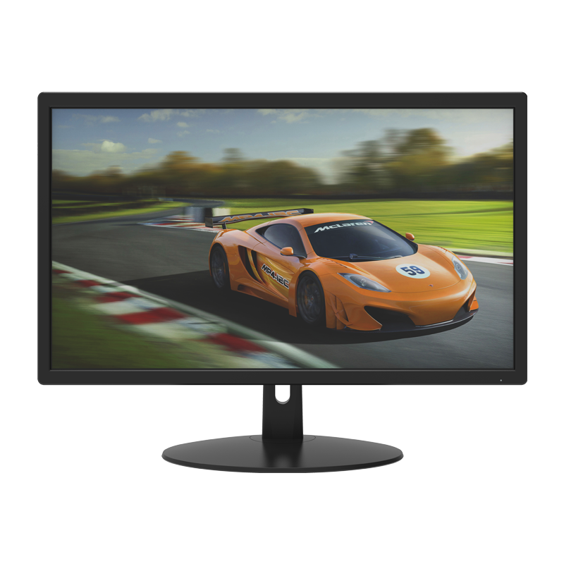 22-inch Full HD LED Monitor