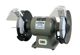 Bench Grinder 200 mm Wheel Diameter 350/550W