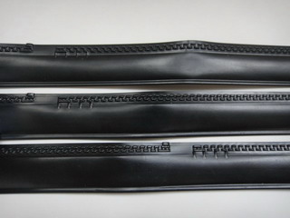 MD50-3H 160m/min high speed single blade labyrinth type drip irrigation pipe making machin - Image 2