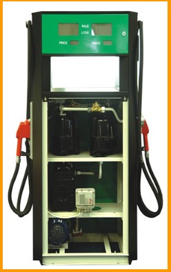 MD50A-212 Fuel Dispenser - Image 2