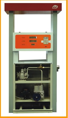 MD50B-111 Fuel Dispenser - Image 2