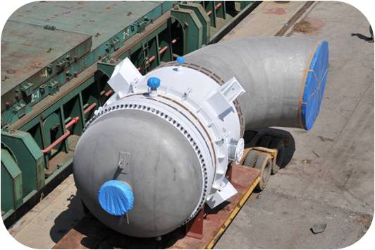 MDI reboiler - Image 2